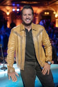 LUKE BRYAN