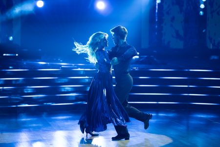 WITNEY CARSON, ROBERT IRWIN