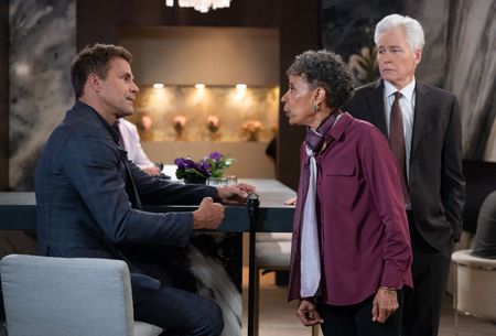 CAMERON MATHISON, VERNEE WATSON, MICHAEL E. KNIGHT