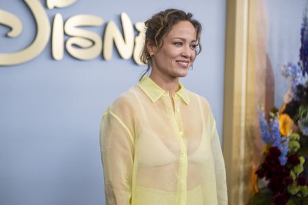 ERIKA CHRISTENSEN