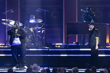 BIGXTHAPLUG, LUKE COMBS