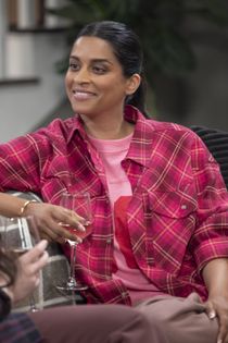 LILLY SINGH