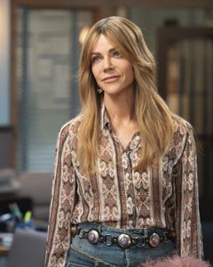 KAITLIN OLSON