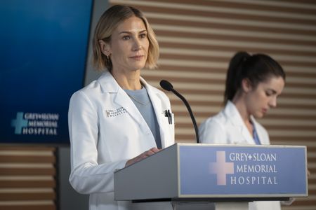 JEN LANDON, ADELAIDE KANE