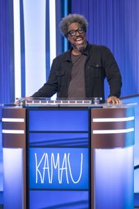 W. KAMAU BELL