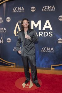 TYLER HUBBARD