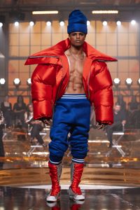 PROJECT RUNWAY