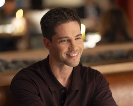 DEAN GEYER
