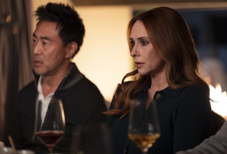 KENNETH CHOI, JENNIFER LOVE HEWITT