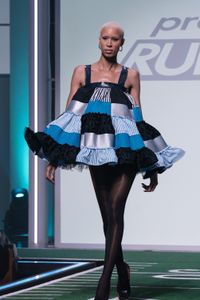 PROJECT RUNWAY