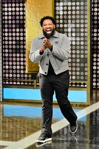 PASTOR MIKE MCLURE JR