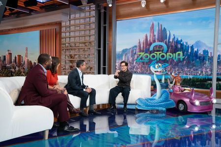 IKE EJIOCHI, JUJU CHANG, VICTOR OQUENDO, KE HUY QUAN