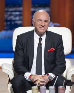 KEVIN O'LEARY