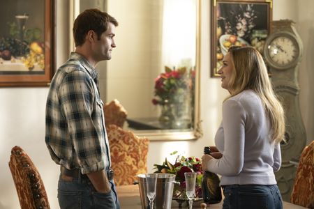 BEN WINCHELL, HUNTER KING