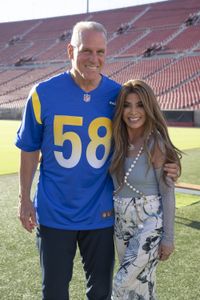 MEL OWENS, PAULA ABDUL