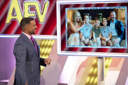 ALFONSO RIBEIRO