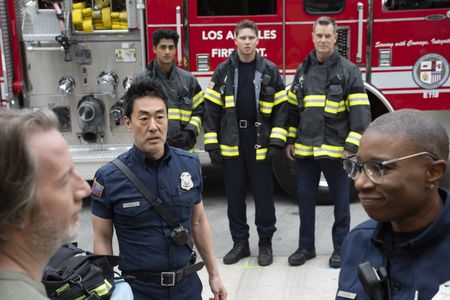 KEVIN L. JOHNSON, KENNETH CHOI, ANIRUDH PISHARODY, OLIVER STARK, PETER KRAUSE, AISHA HINDS