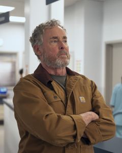 JOHN C. MCGINLEY