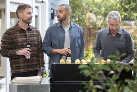 SEANN WILLIAM SCOTT, JESSE WILLIAMS, TIM ALLEN