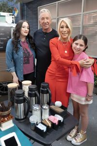 KAT DENNINGS, TIM ALLEN, LORI GREINER, BARRETT MARGOLIS