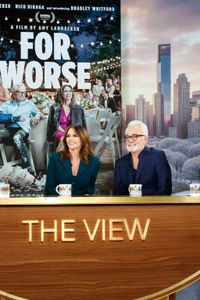 AMY LANDECKER, BRADLEY WHITFORD