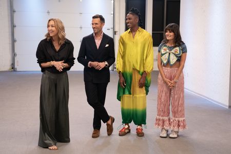 LARA SPENCER, PRESTON KONRAD, ROBERT HARTWELL, DANI KLARIC