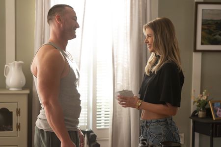 JAKE MCLAUGHLIN, ARIANA MADIX