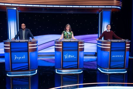 YOGESH RAUT, VICTORIA GROCE, ANDREW HE