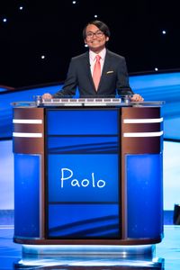 PAOLO PASCO