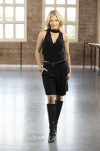 WITNEY CARSON