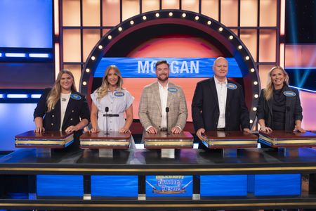 TESS MORGAN, MARGARET MORGAN, CHARLIE MORGAN, CHARLES “CHUCK” MORGAN, LEANNE MORGAN