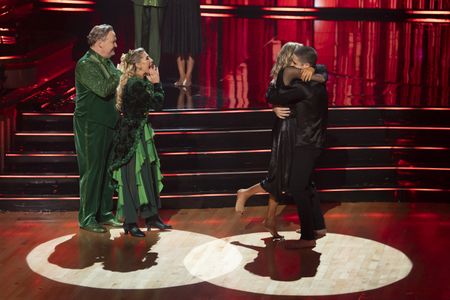 ANDY RICHTER, EMMA SLATER, ALAN BERSTEN