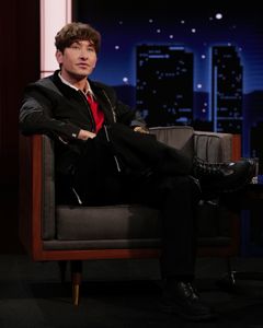 BARRY KEOGHAN