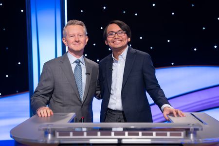 KEN JENNINGS, PAOLO PASCO