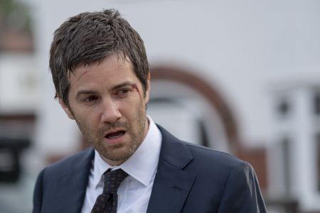 JIM STURGESS