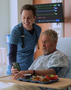 ZACH BRAFF, JOHN C. MCGINLEY