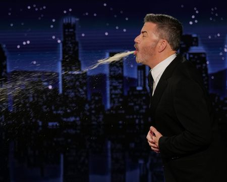 JIMMY KIMMEL