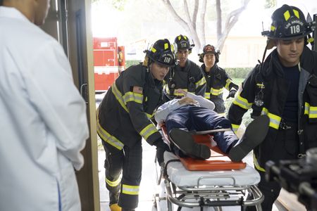 OLIVER STARK, ANIRUDH PISHARODY, KENNETH CHOI, RYAN GUZMAN