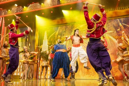 MICHAEL JAMES SCOTT, AINSLEY MELHAM