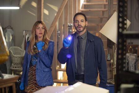 KAITLIN OLSON, DANIEL SUNJATA