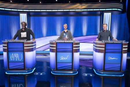 W. KAMAU BELL, SEAN GUNN, STEVEN WEBER