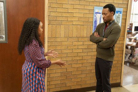 QUINTA BRUNSON, TYLER JAMES WILLIAMS