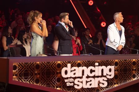 CARRIE ANN INABA, DEREK HOUGH, BRUNO TONIOLI