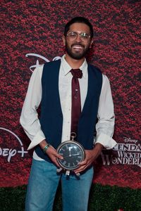 SEBASTIAN CINTRON