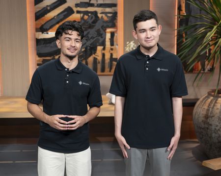 GIANCARLO NOVELLI, DANNY SUPER CHMAYTELLI