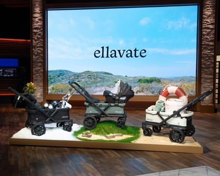 ELLAVATE