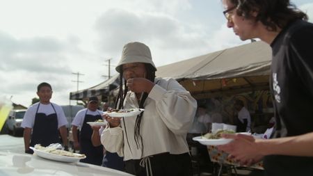 Los Angeles