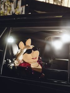 MISS PIGGY
