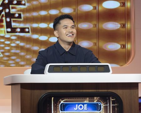 JOE