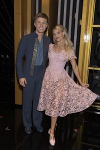 ROBERT IRWIN, WITNEY CARSON